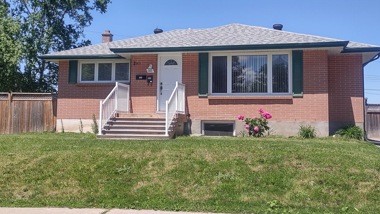 Photo of Outdoor in Barrie
