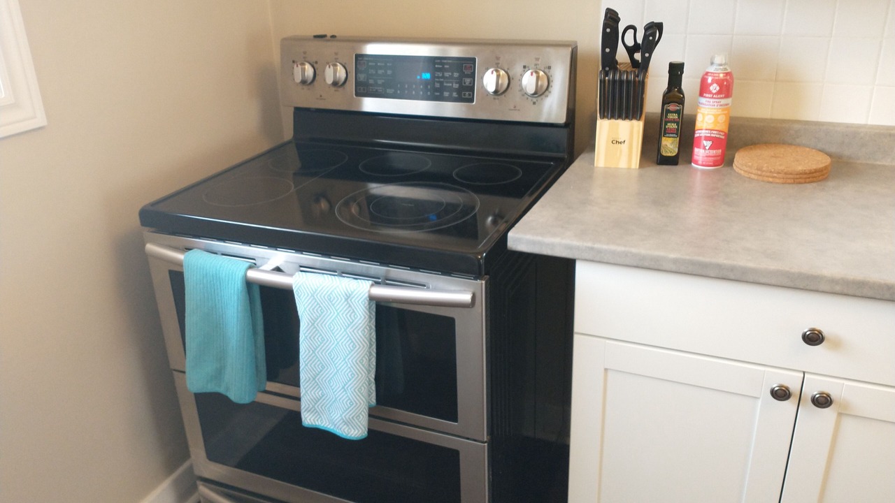 Photo of Kitchen in Barrie