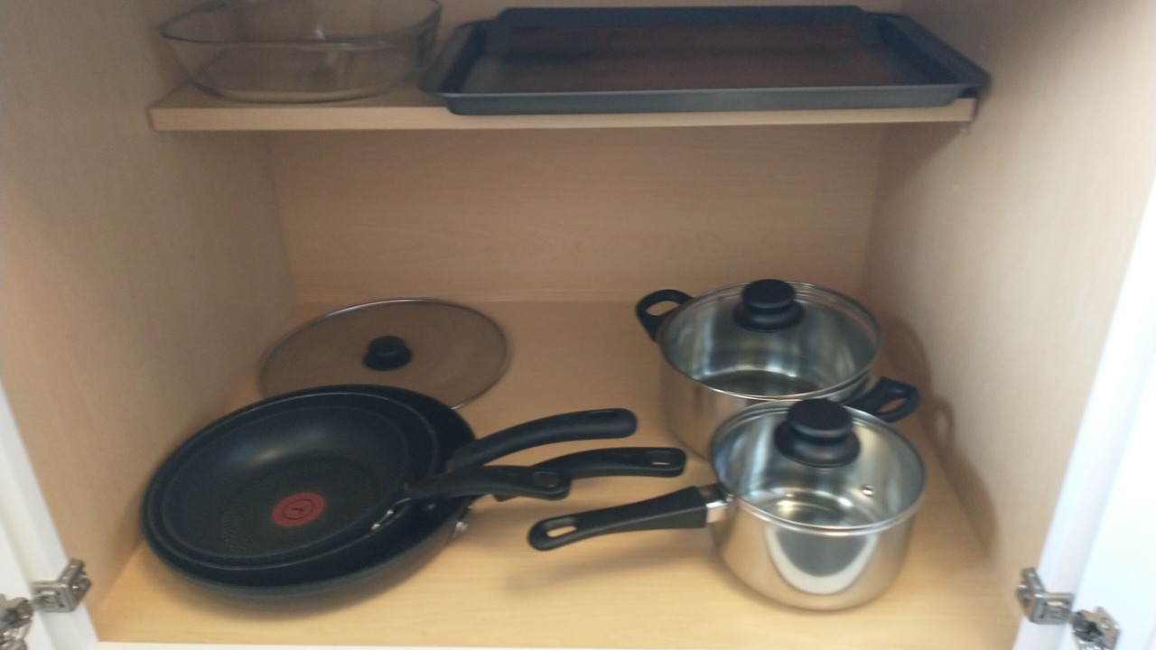 Photo of Kitchen in Barrie