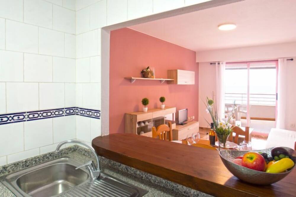 Photo of Kitchen in Calpe