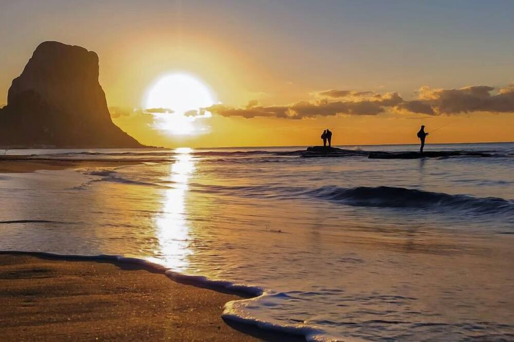Photo of Others in Calpe