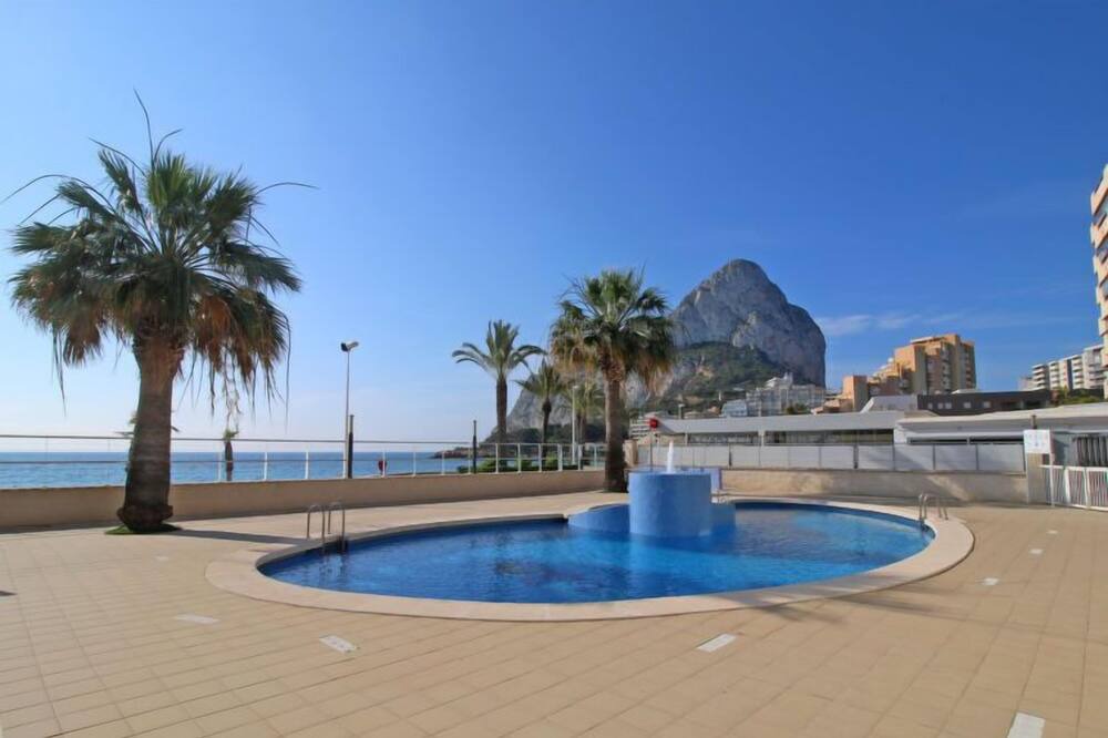 Photo of Outdoor in Calpe