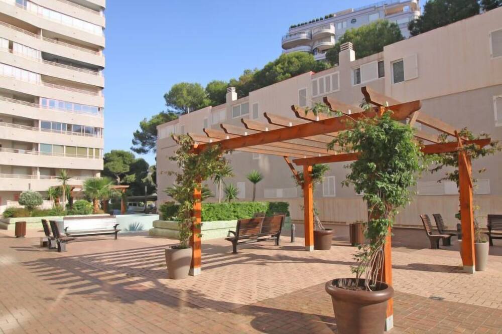 Photo of Outdoor in Calpe