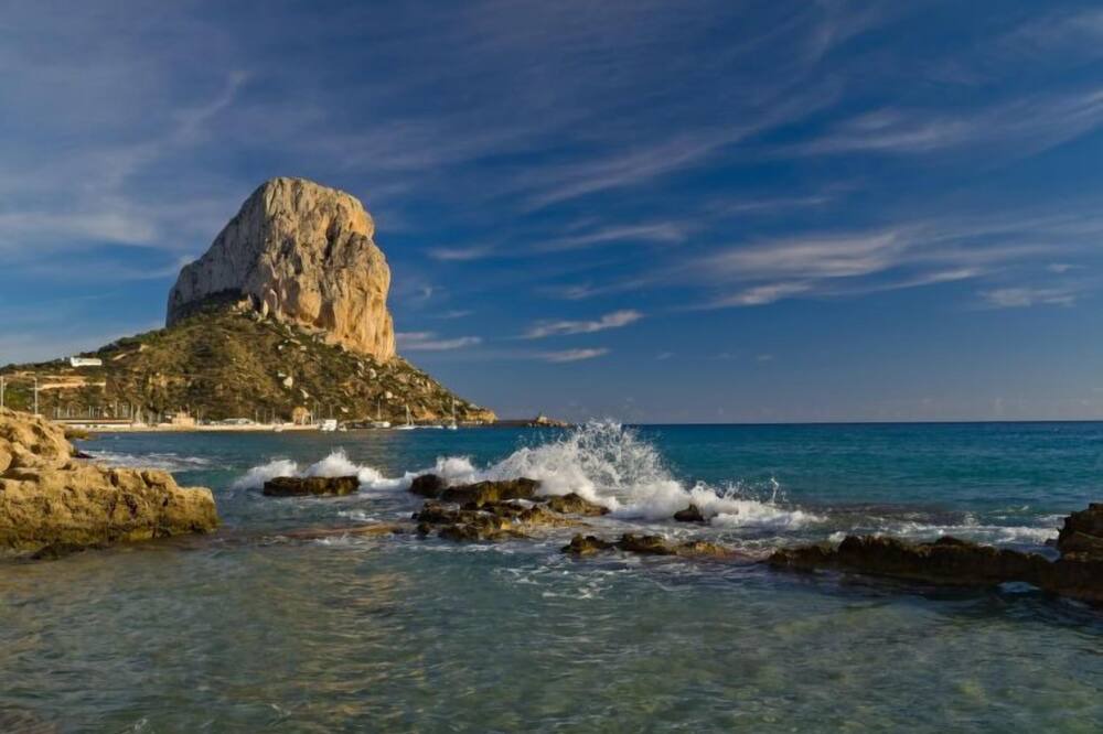 Photo of Others in Calpe