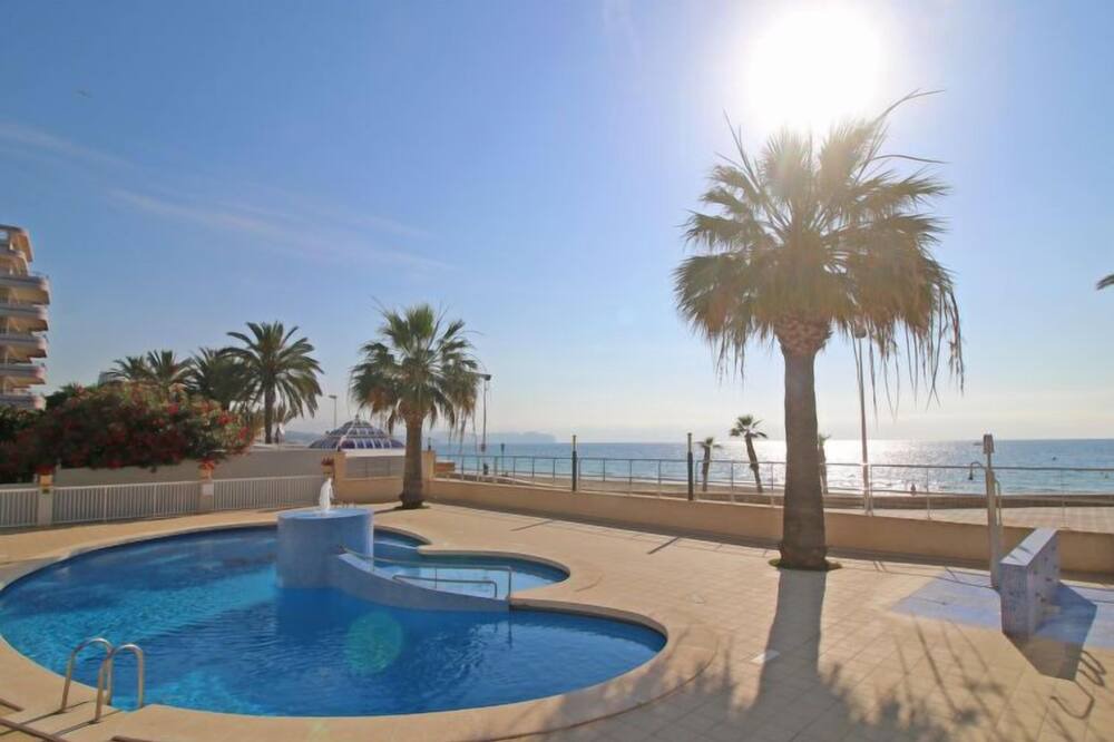 Photo of Outdoor in Calpe