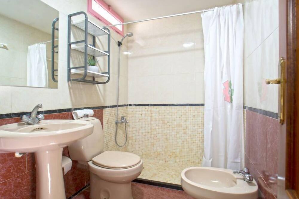 Photo of Bathroom in Calpe