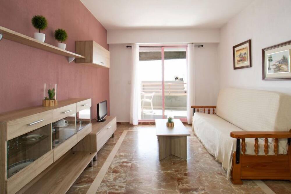 Photo of Livingroom in Calpe