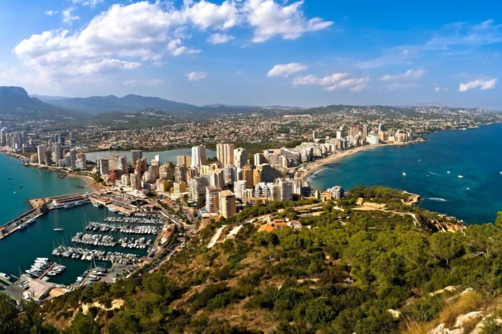 Photo of Outdoor in Calpe