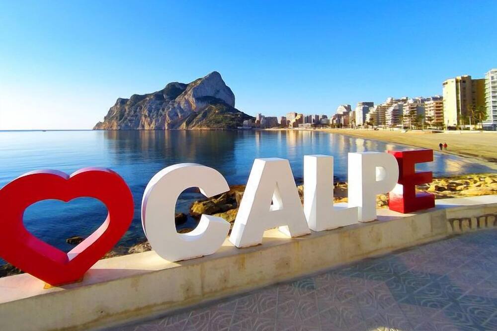 Photo of Outdoor in Calpe