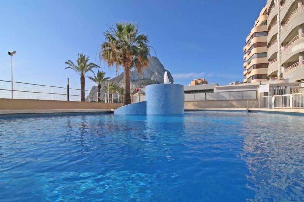 Photo of Outdoor in Calpe