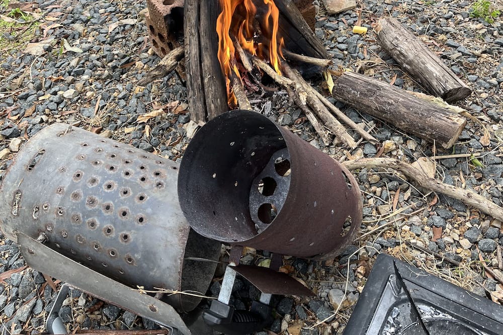 Photo of Outdoor in Booral