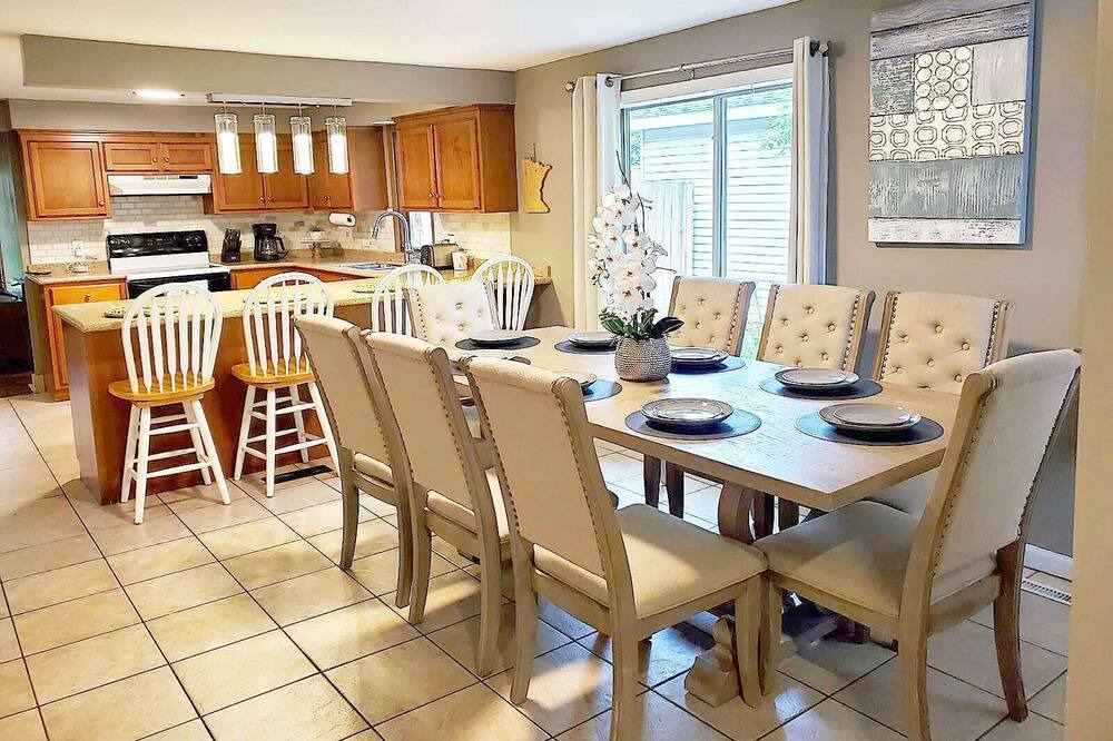 Photo of Kitchen in Roseville