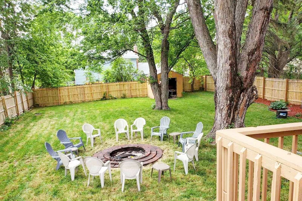 Photo of Outdoor in Roseville