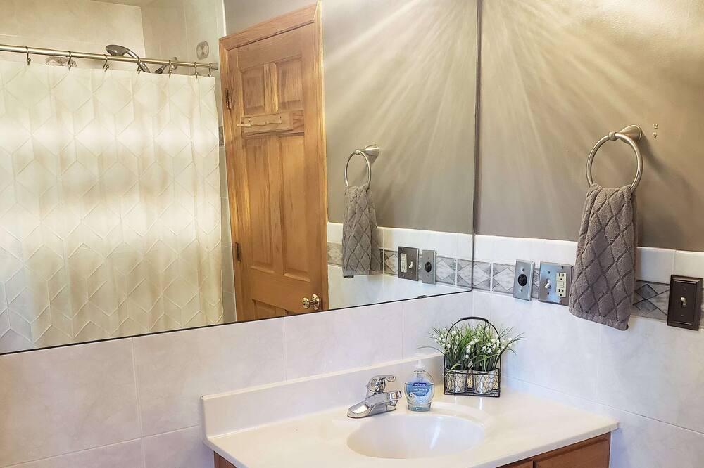 Photo of Bathroom in Roseville