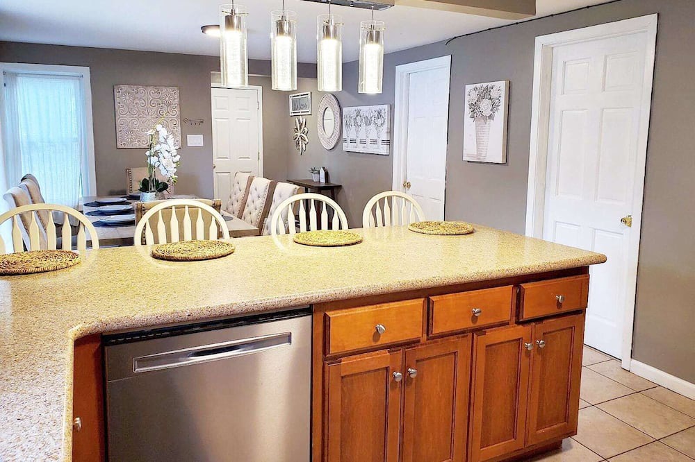 Photo of Kitchen in Roseville