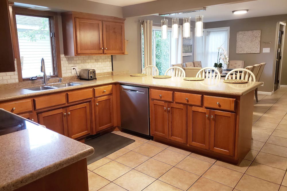 Photo of Kitchen in Roseville