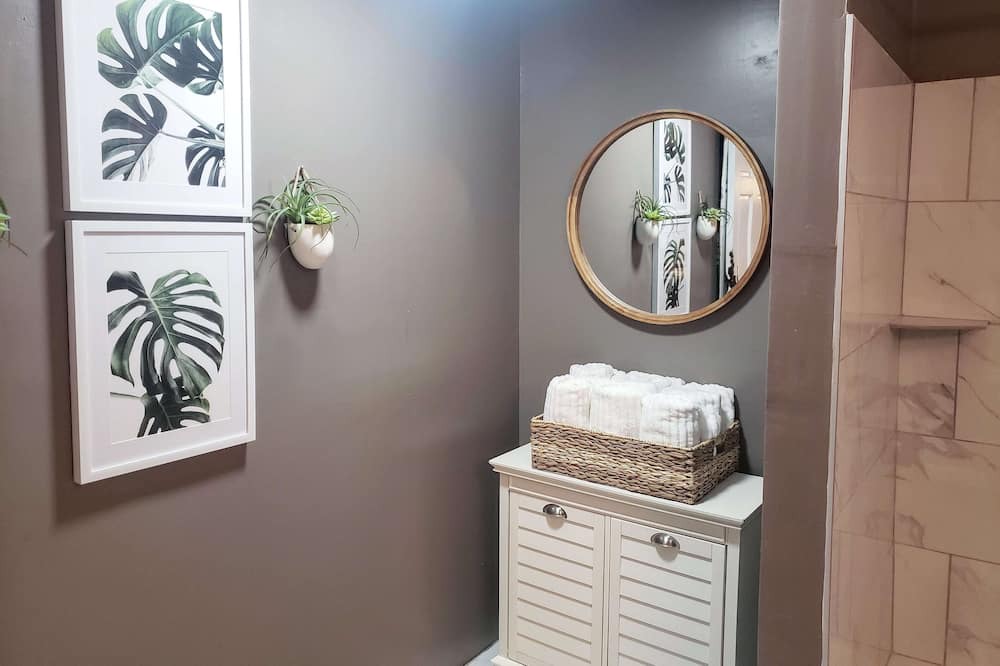 Photo of Bathroom in Roseville