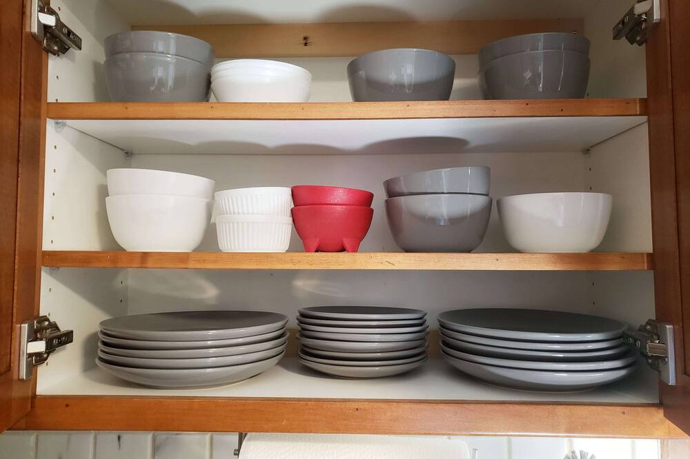Photo of Kitchen in Roseville