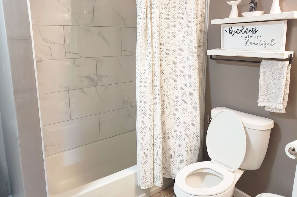 Photo of Bathroom in Roseville
