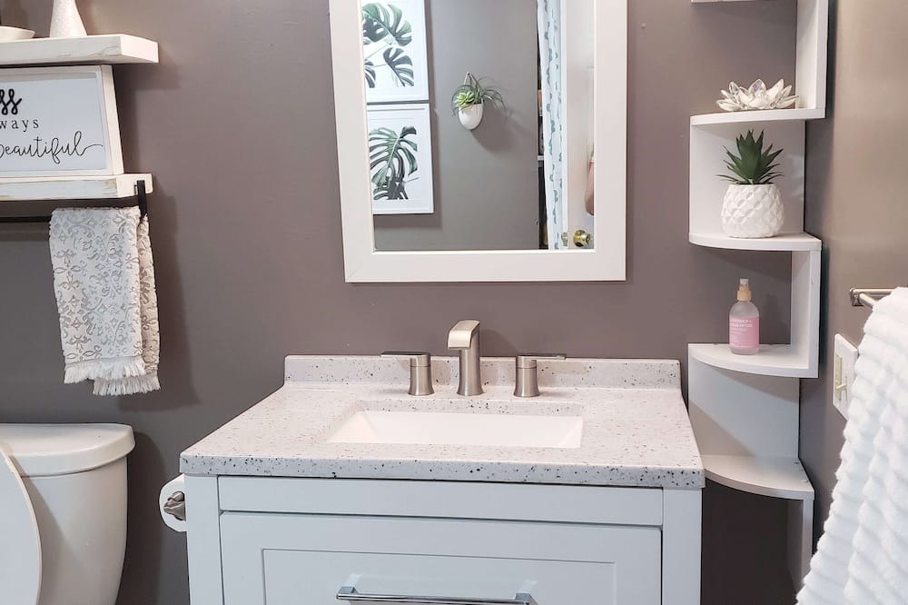 Photo of Bathroom in Roseville