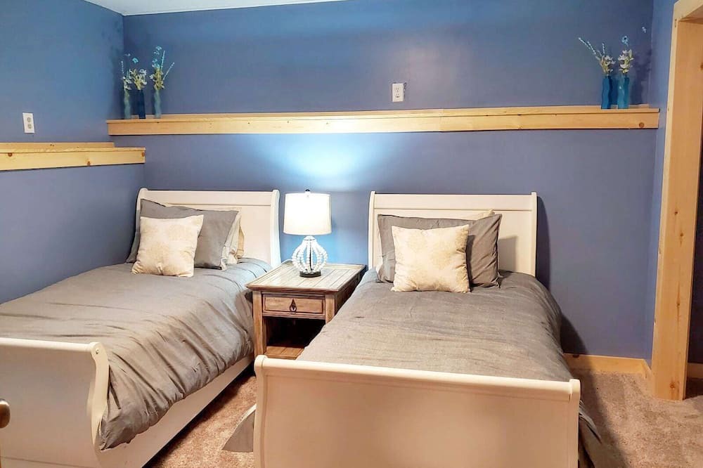 Photo of Bedroom in Roseville