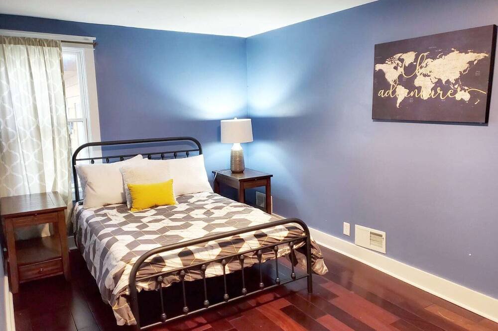 Photo of Bedroom in Roseville
