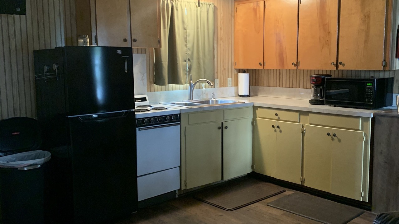 Photo of Kitchen in Natchez
