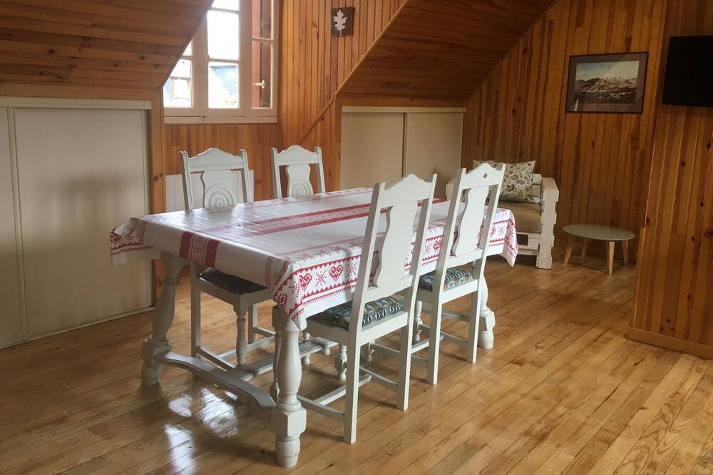 Photo of Kitchen in Arreau