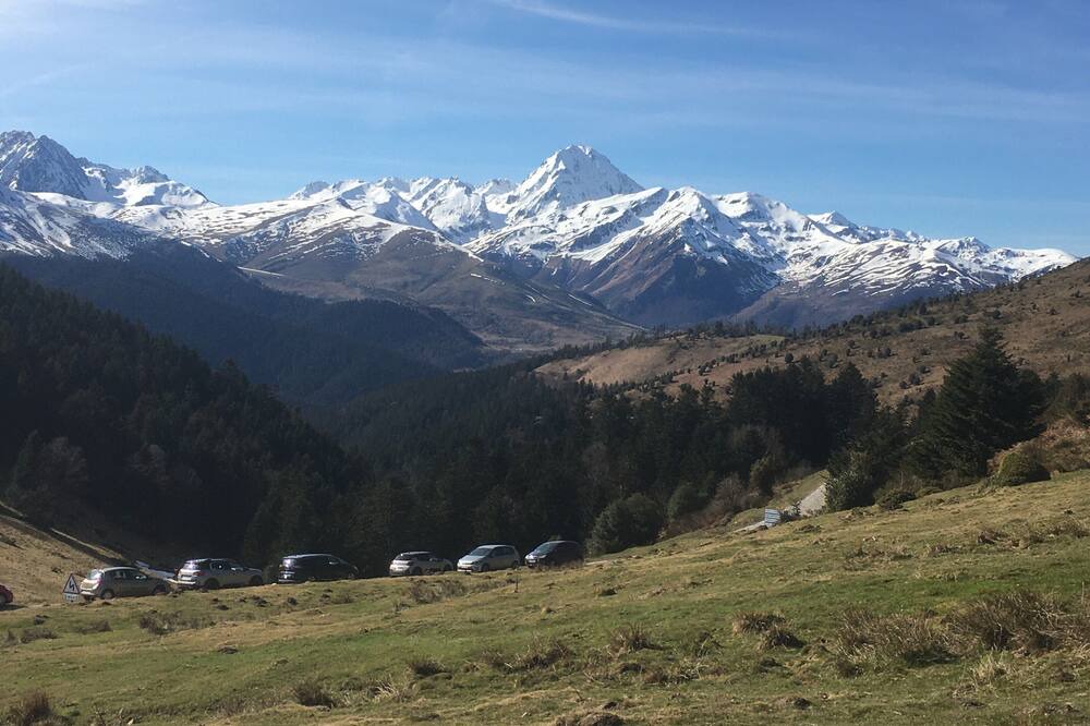 Photo of Outdoor in Arreau