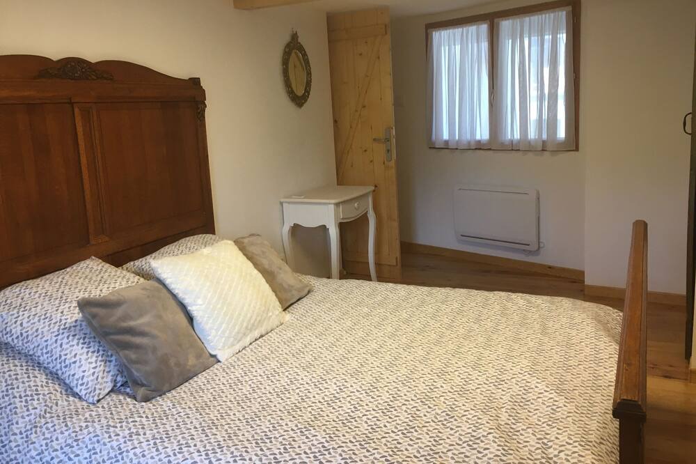 Photo of Bedroom in Arreau
