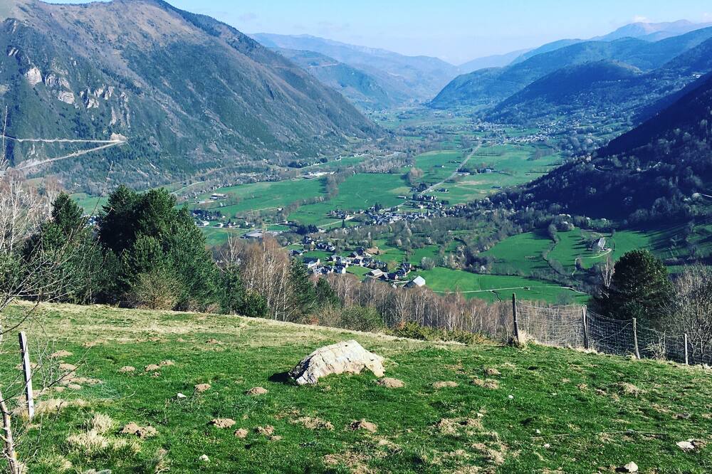 Photo of Outdoor in Arreau
