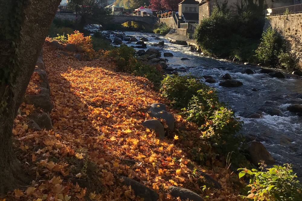 Photo of Outdoor in Arreau