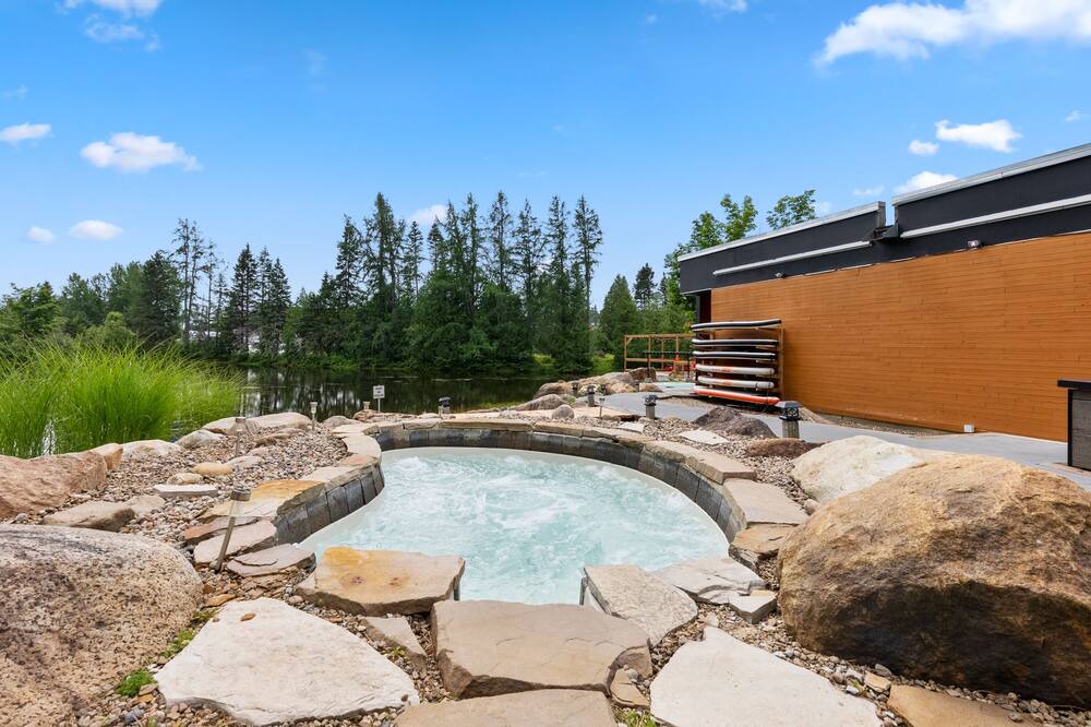 Photo of Outdoor in Saint Ferreol les Neiges