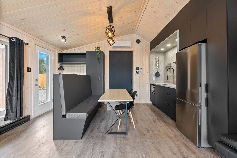 Photo of Kitchen in Saint Ferreol les Neiges