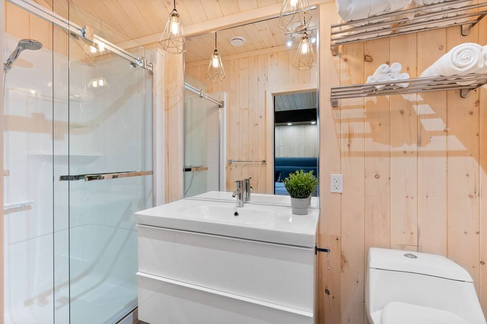 Photo of Bathroom in Saint Ferreol les Neiges