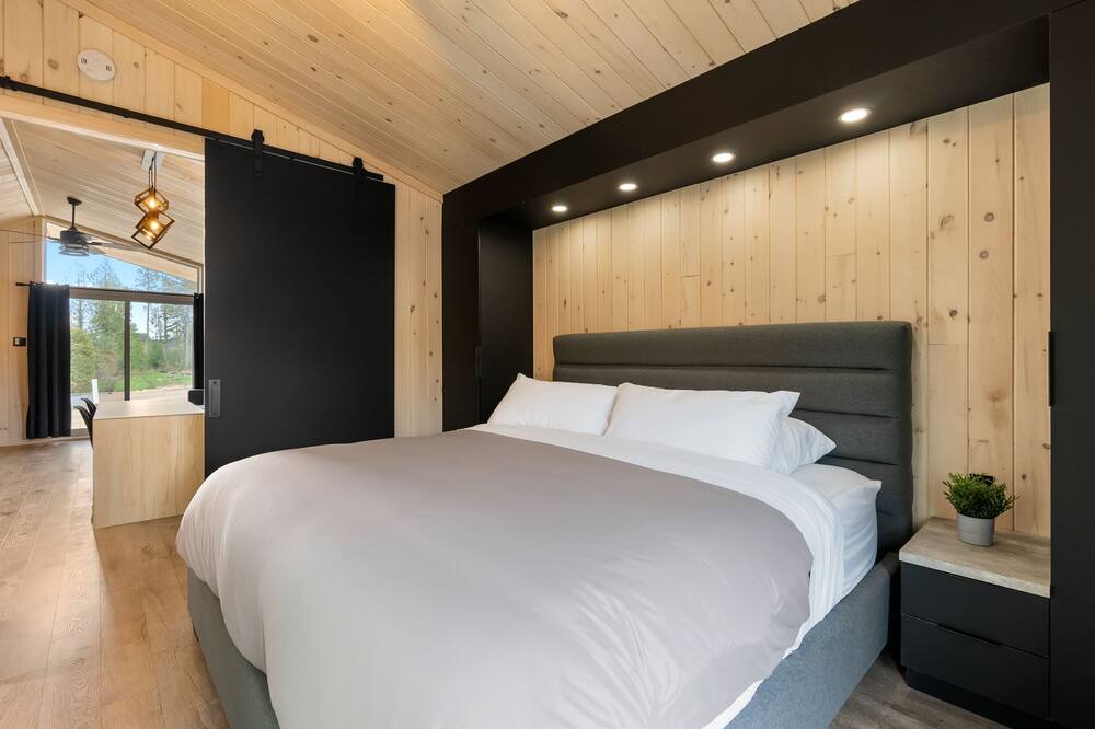 Photo of Bedroom in Saint Ferreol les Neiges