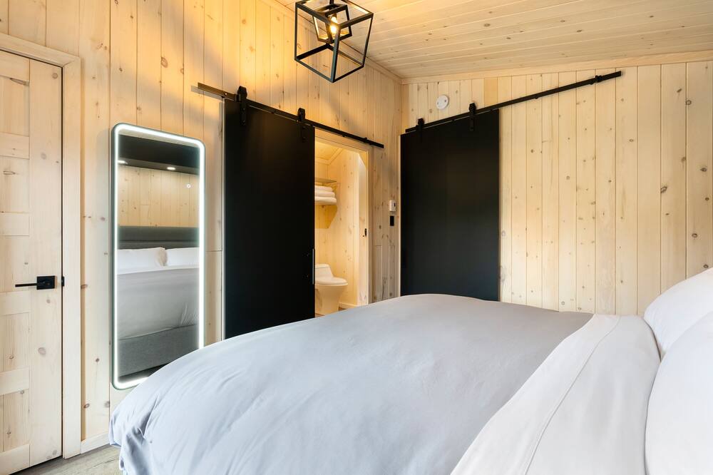 Photo of Bedroom in Saint Ferreol les Neiges