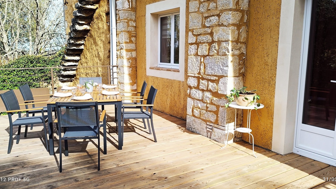 Photo of Outdoor in Bruniquel