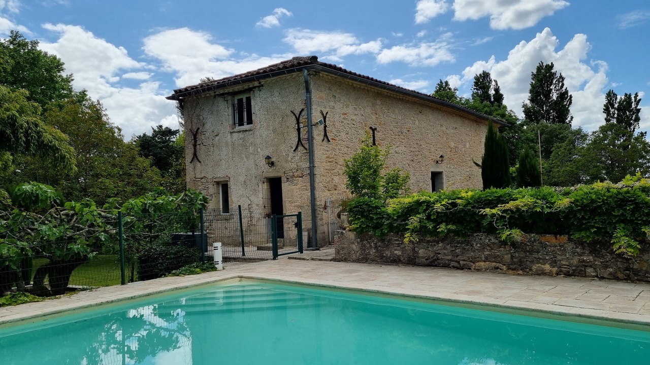 Photo of Outdoor in Bruniquel