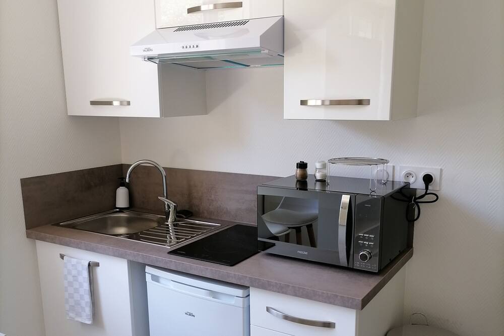 Photo of Kitchen in Bollee