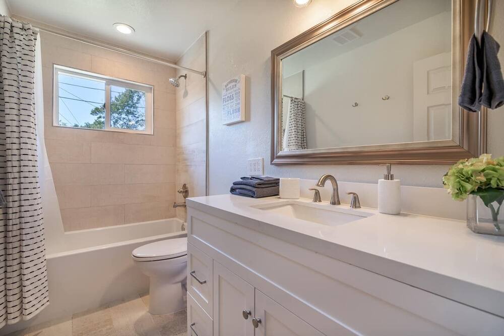 Photo of Bathroom in Granite Bay