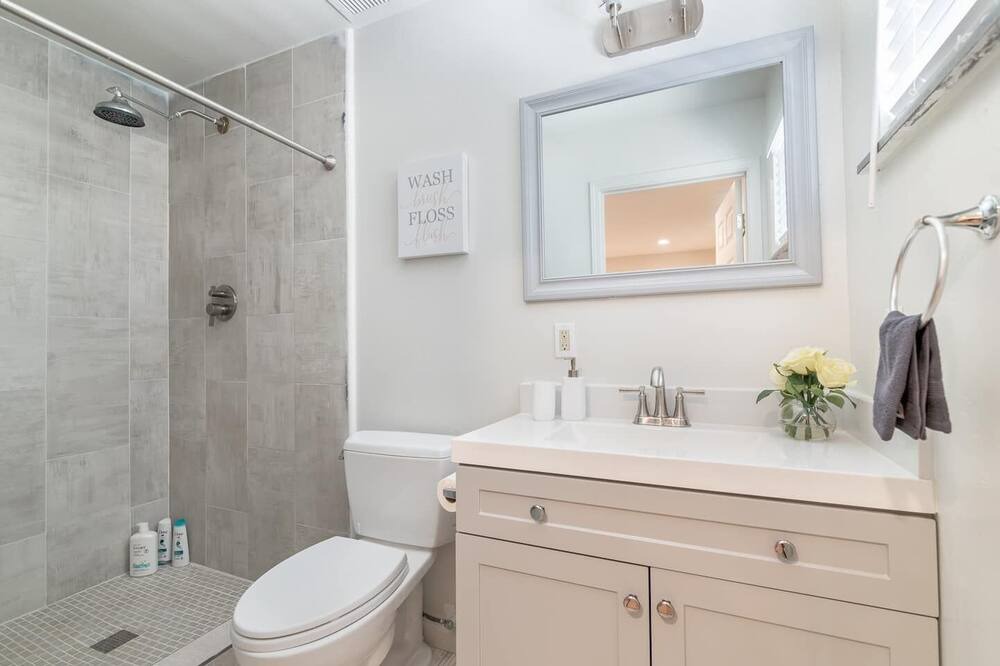 Photo of Bathroom in Granite Bay