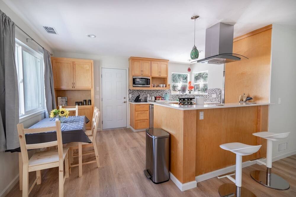 Photo of Kitchen in Granite Bay