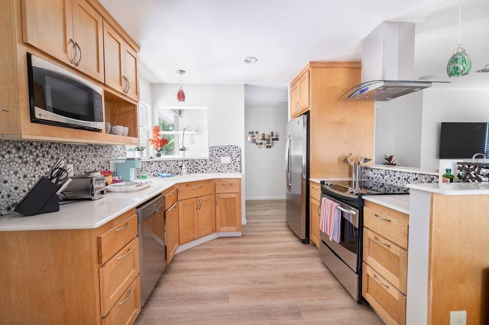 Photo of Kitchen in Granite Bay