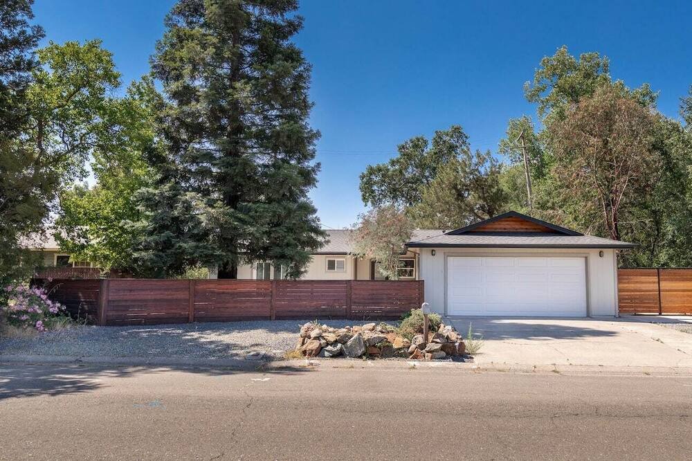 Photo of Outdoor in Granite Bay