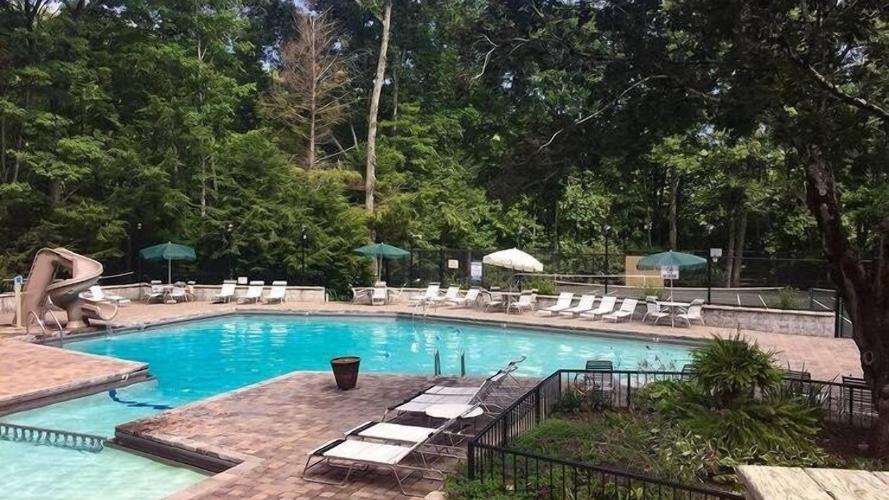 Photo of Outdoor in Chalet Village North