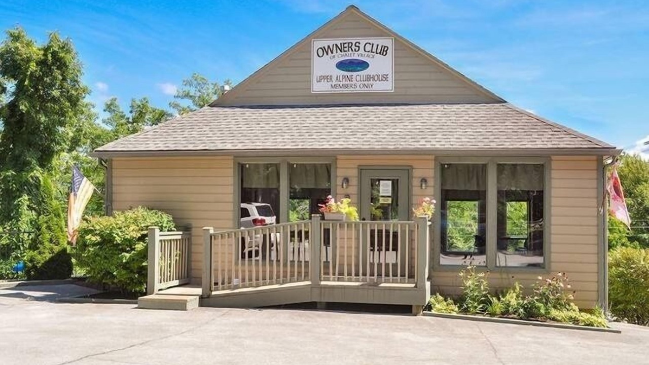 Photo of Outdoor in Chalet Village North