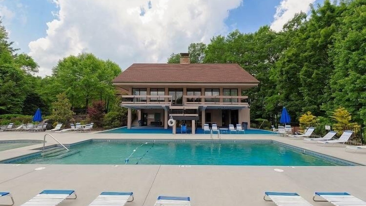 Photo of Outdoor in Chalet Village North
