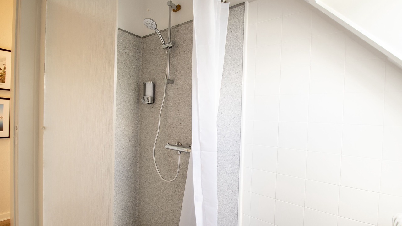 Photo of Bathroom in Grasten