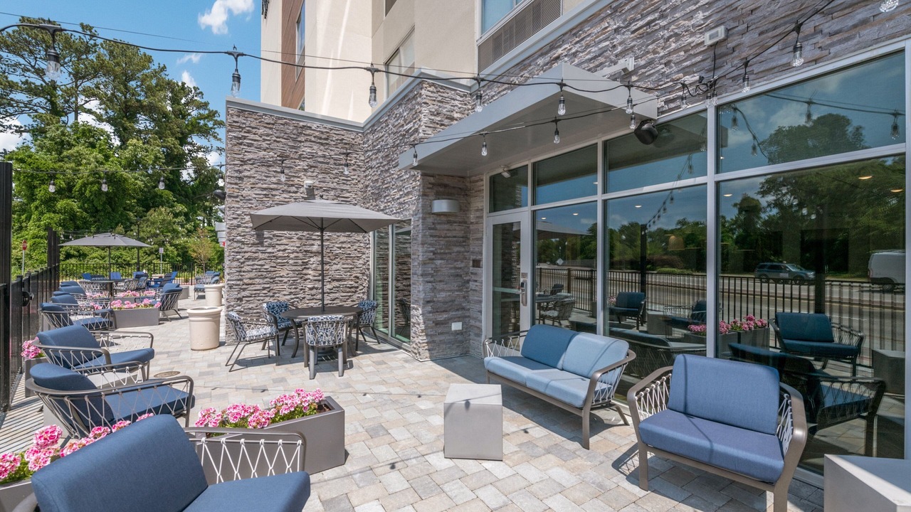 Photo of Outdoor in North Central